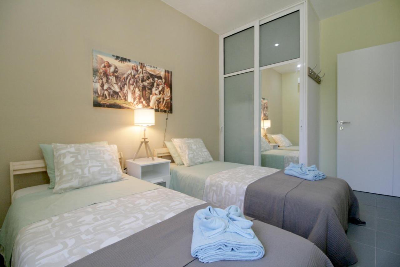 Seaside, Relaxing Family House With Playground! Villa Lavrys 4 Мараті Екстер'єр фото