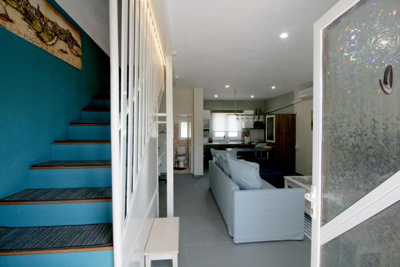 Seaside, Relaxing Family House With Playground! Villa Lavrys 4 Мараті Екстер'єр фото