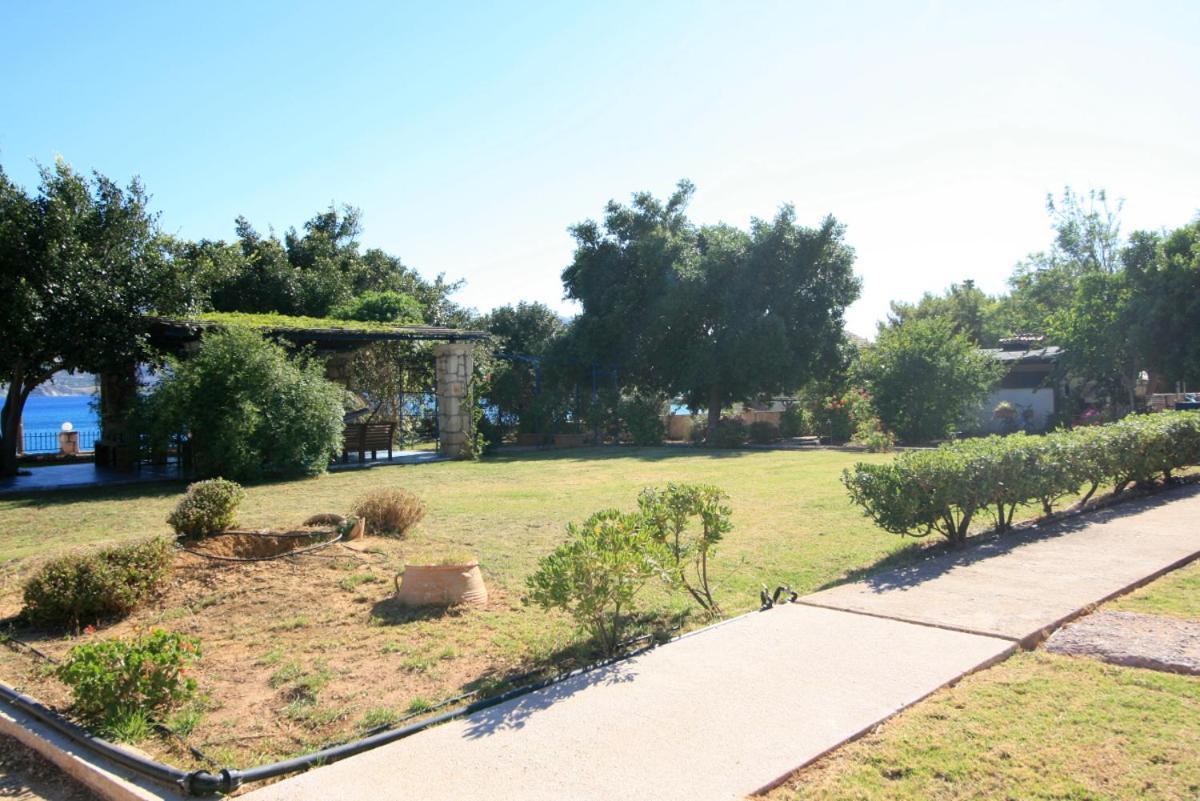 Seaside, Relaxing Family House With Playground! Villa Lavrys 4 Мараті Екстер'єр фото